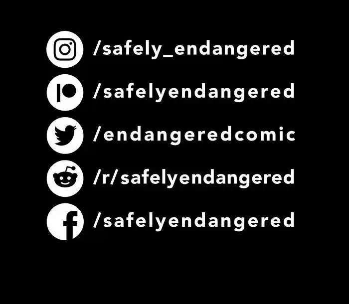 Safely Endangered Ch.617
