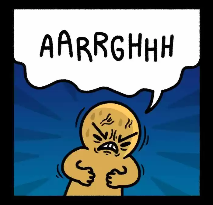 Safely Endangered Ch.618