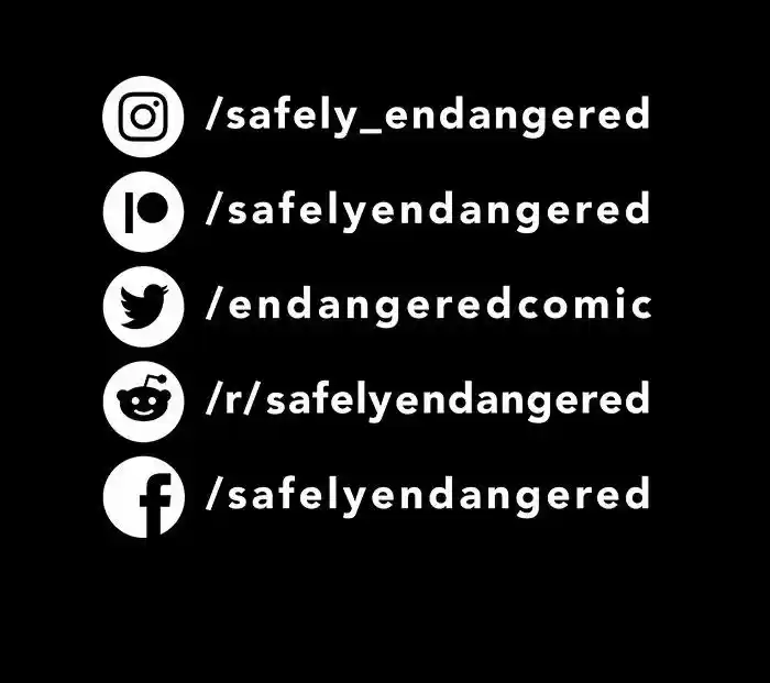 Safely Endangered Ch.618
