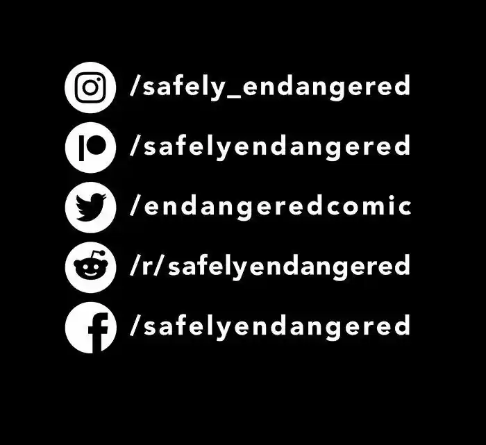 Safely Endangered Ch.619