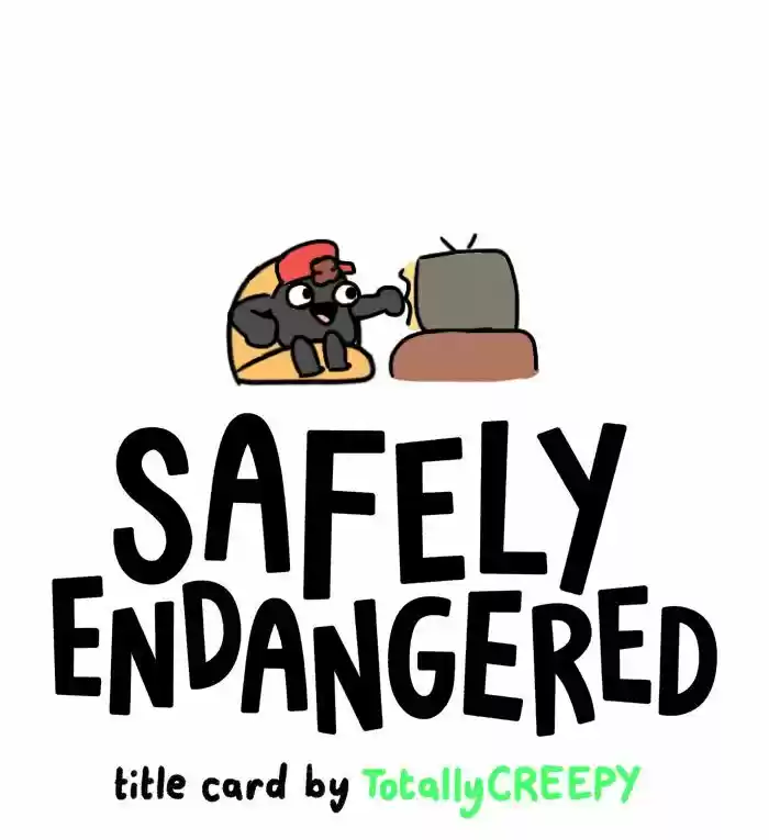 Safely Endangered Ch.621