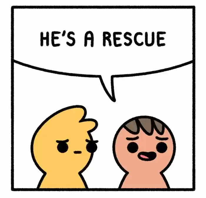 Safely Endangered Ch.621