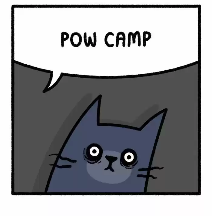 Safely Endangered Ch.621