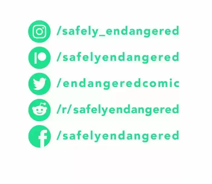 Safely Endangered Ch.621