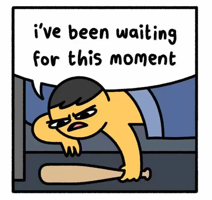 Safely Endangered Ch.622