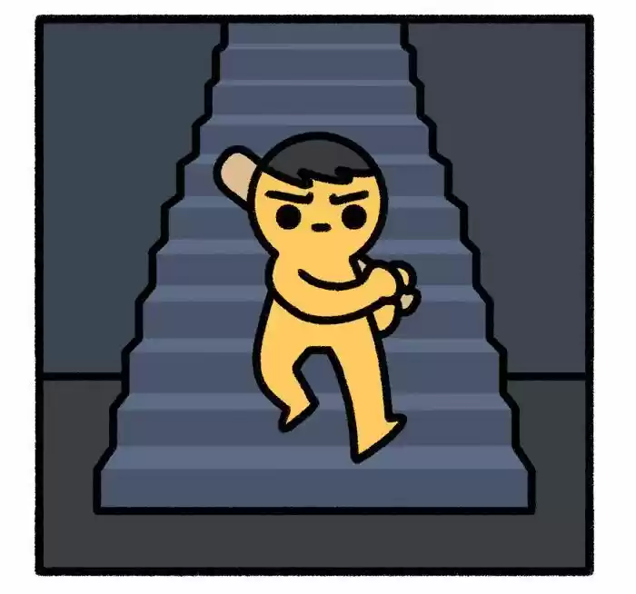 Safely Endangered Ch.622