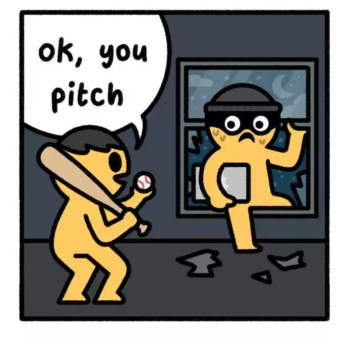 Safely Endangered Ch.622