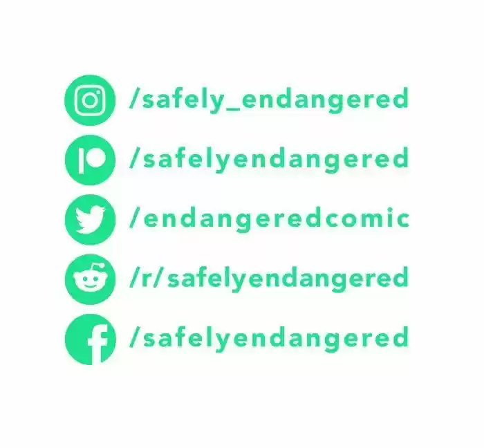 Safely Endangered Ch.622