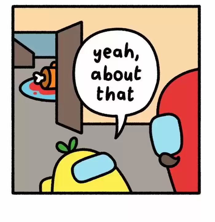 Safely Endangered Ch.623