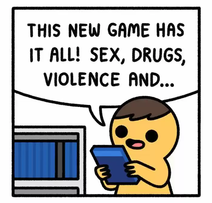 Safely Endangered Ch.625