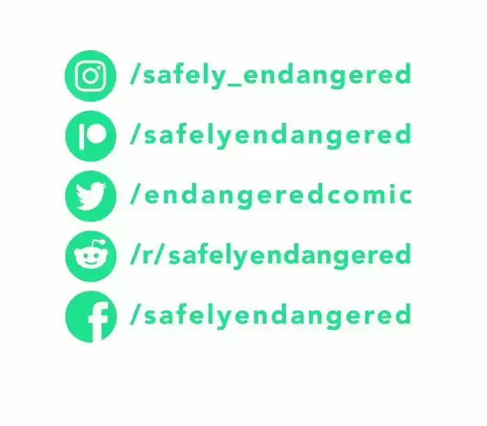 Safely Endangered Ch.625