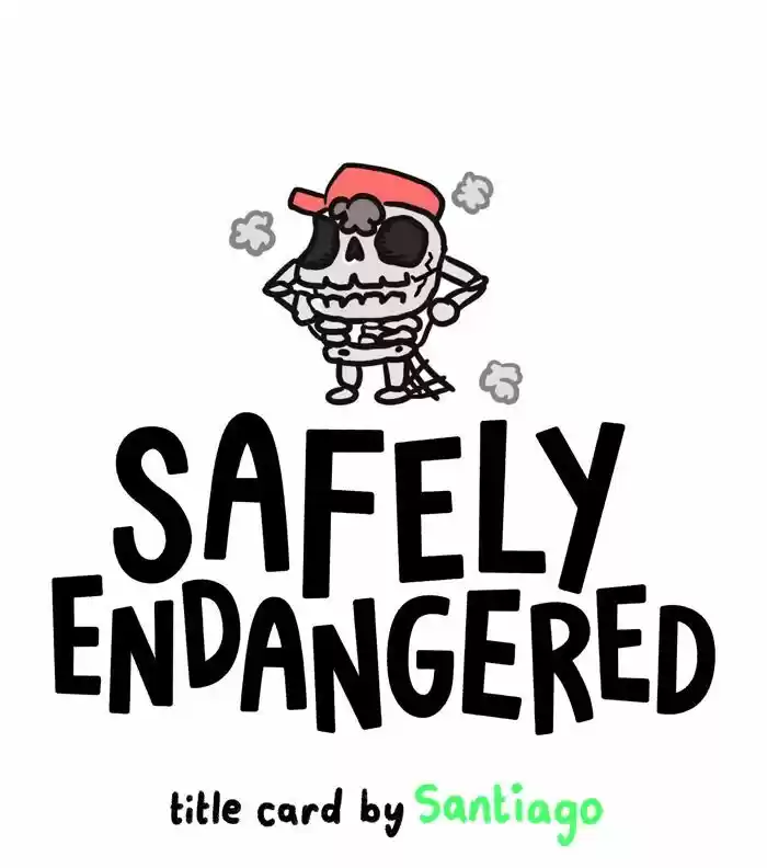 Safely Endangered Ch.627