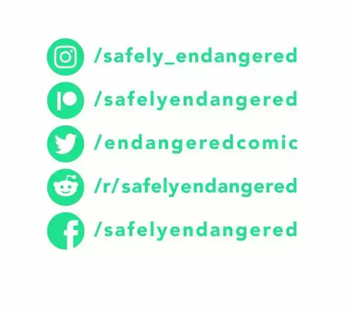 Safely Endangered Ch.627
