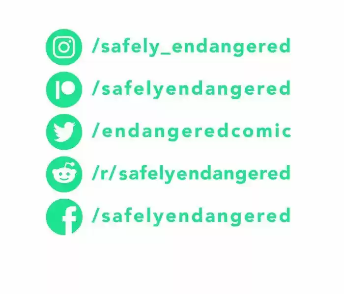 Safely Endangered Ch.628