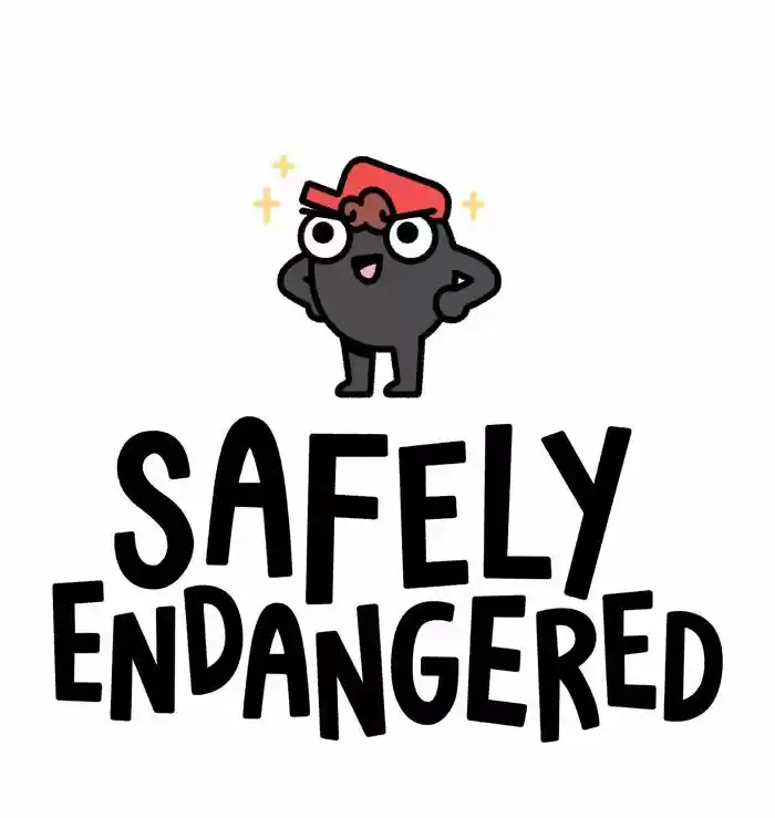 Safely Endangered Ch.629