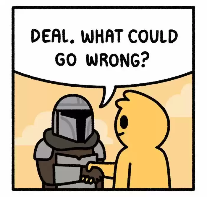 Safely Endangered Ch.629