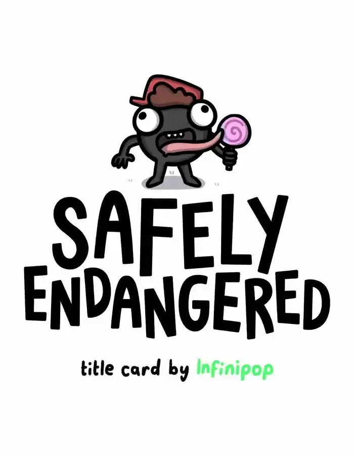 Safely Endangered Ch.631