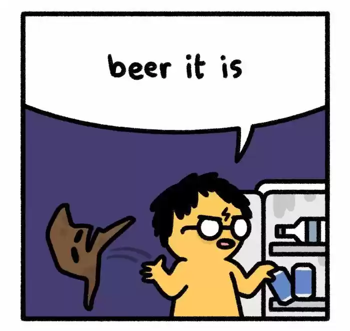 Safely Endangered Ch.632