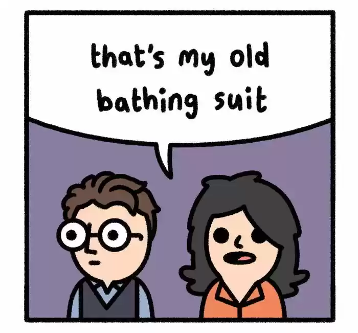 Safely Endangered Ch.633