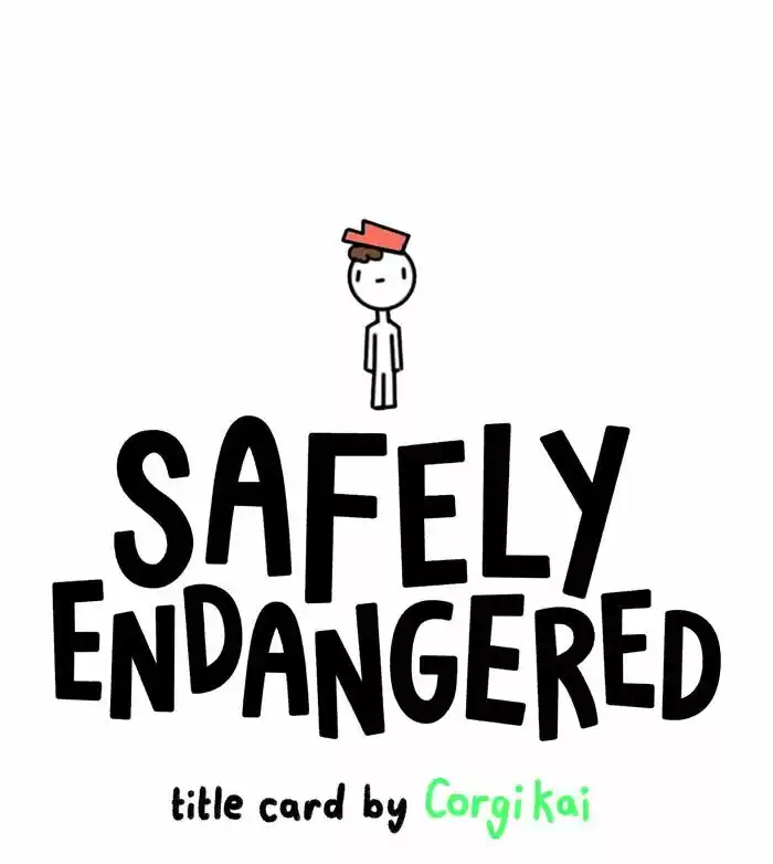 Safely Endangered Ch.634