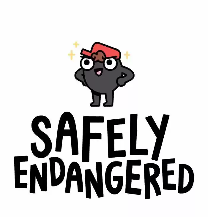 Safely Endangered Ch.636