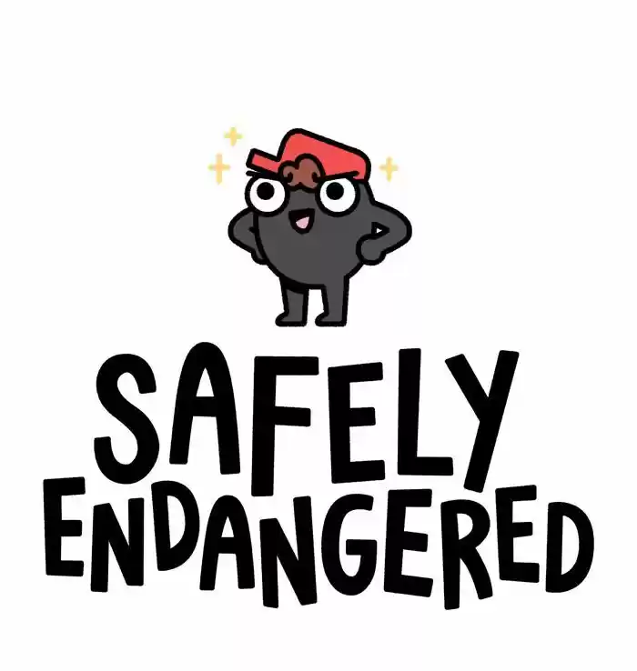 Safely Endangered Ch.637