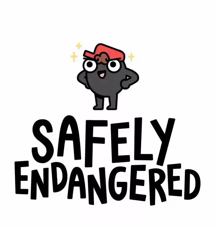 Safely Endangered Ch.638