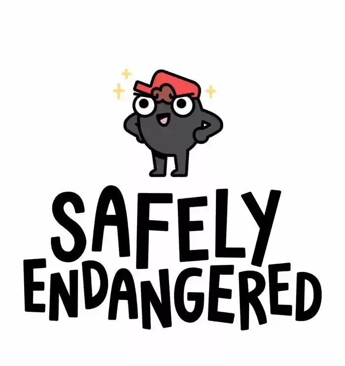 Safely Endangered Ch.639