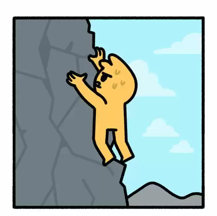 Safely Endangered Ch.640