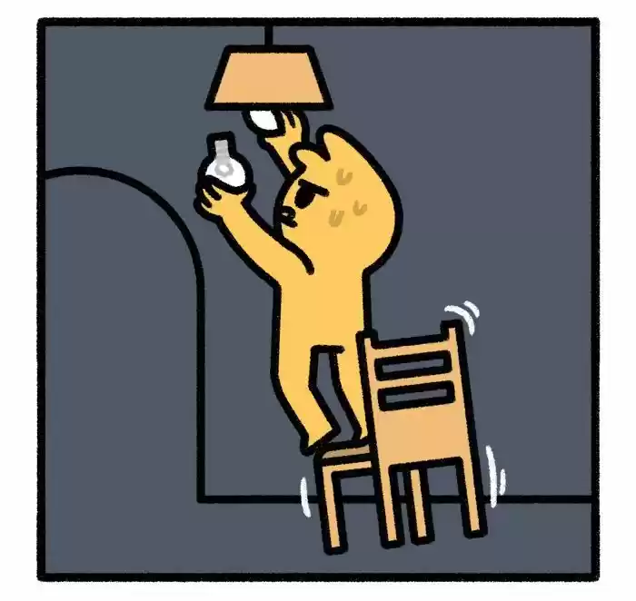 Safely Endangered Ch.640