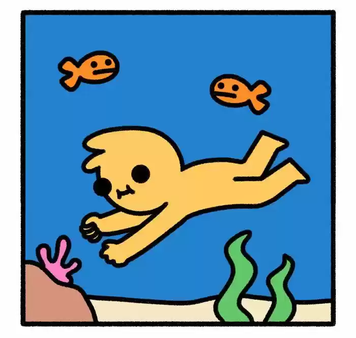 Safely Endangered Ch.640