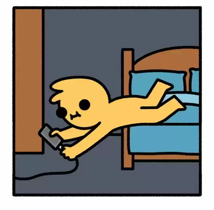 Safely Endangered Ch.640