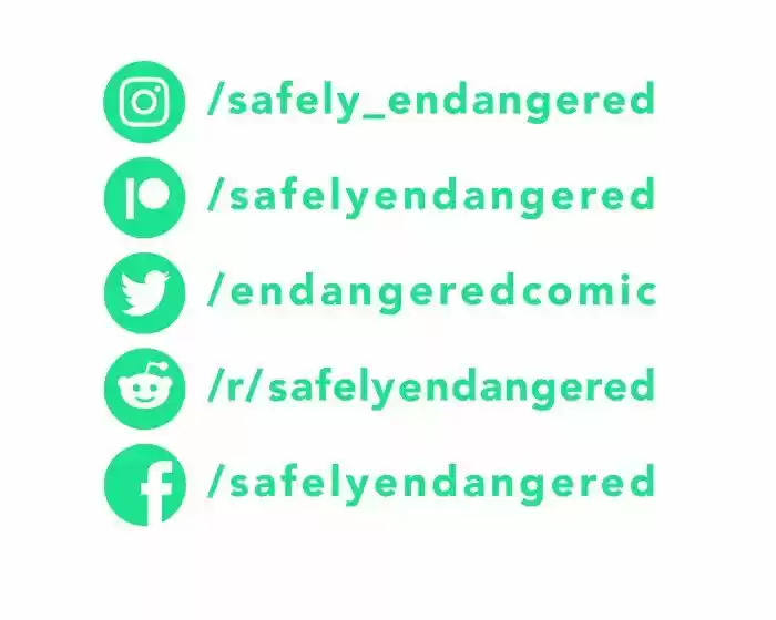 Safely Endangered Ch.640