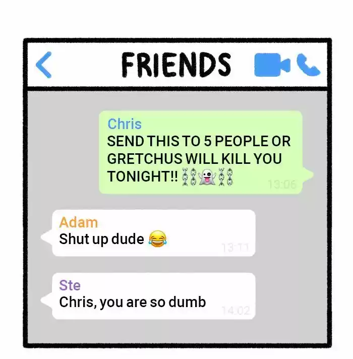 Safely Endangered Ch.641