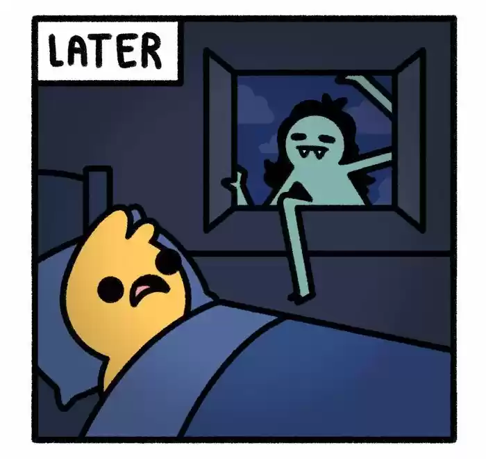 Safely Endangered Ch.641