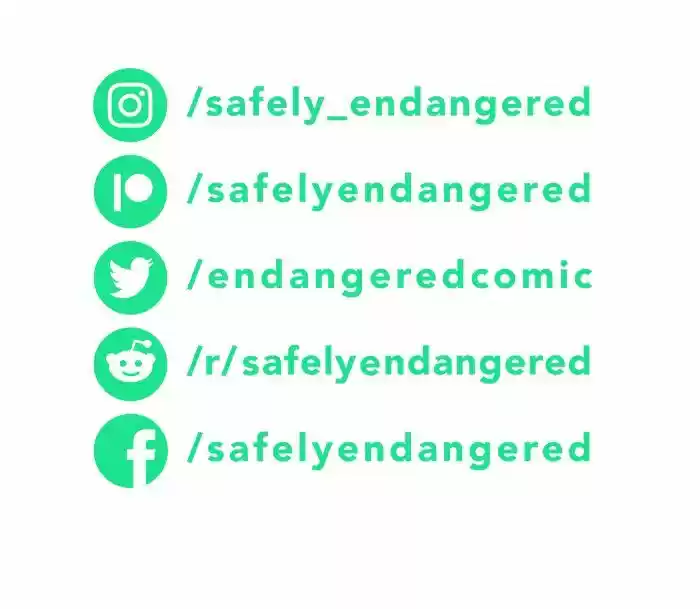Safely Endangered Ch.643