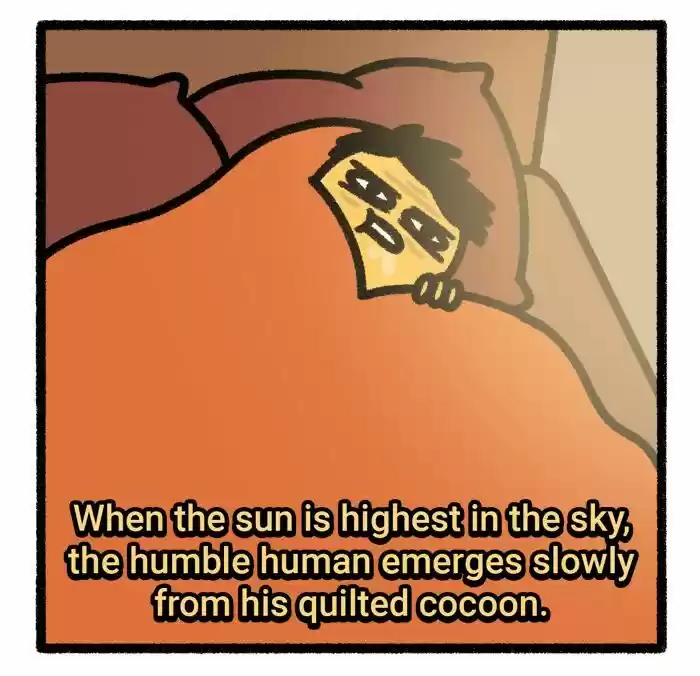 Safely Endangered Ch.644