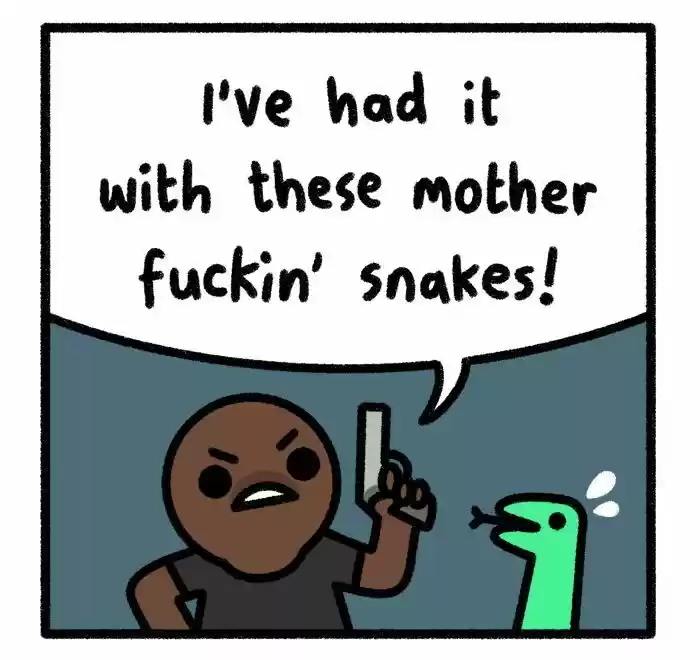 Safely Endangered Ch.652