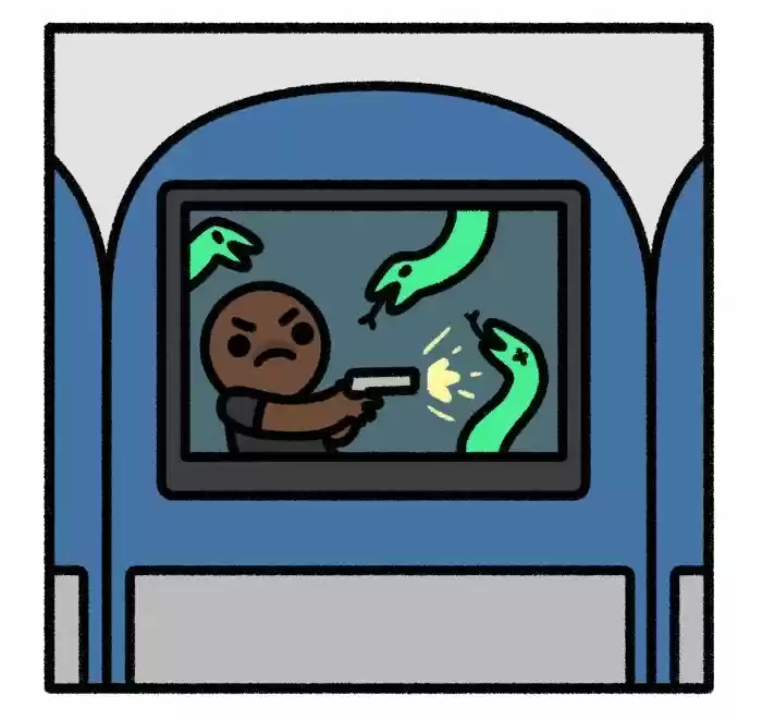 Safely Endangered Ch.652