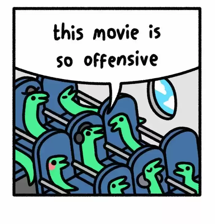 Safely Endangered Ch.652