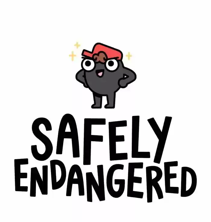 Safely Endangered Ch.658