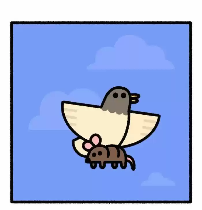 Safely Endangered Ch.658