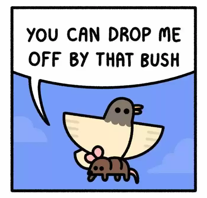 Safely Endangered Ch.658