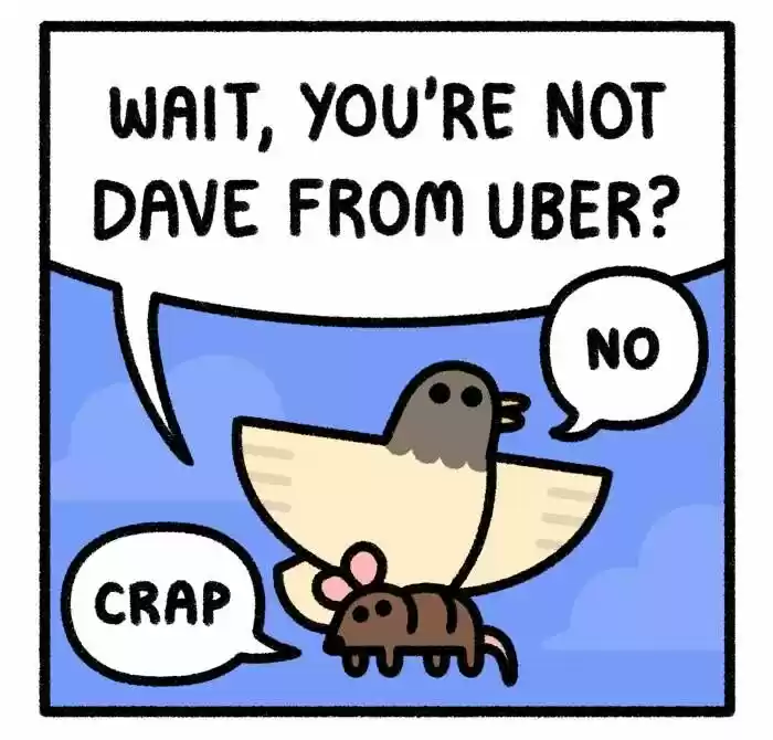 Safely Endangered Ch.658