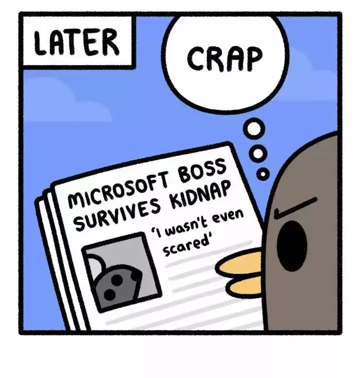 Safely Endangered Ch.658