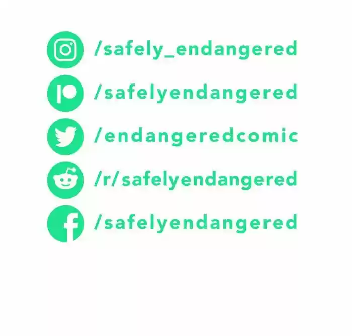 Safely Endangered Ch.659