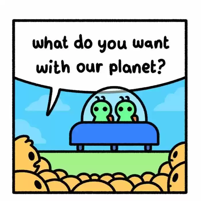 Safely Endangered Ch.660