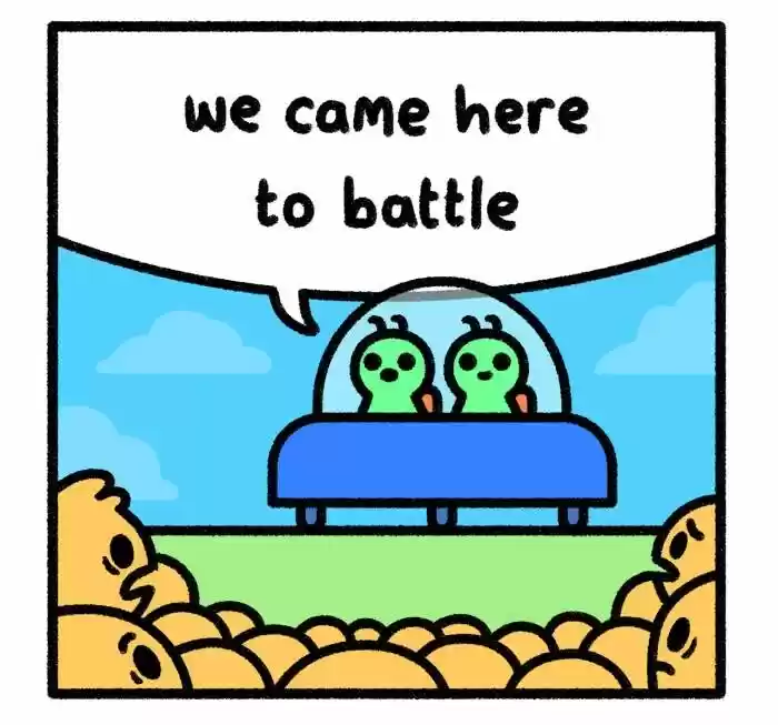 Safely Endangered Ch.660