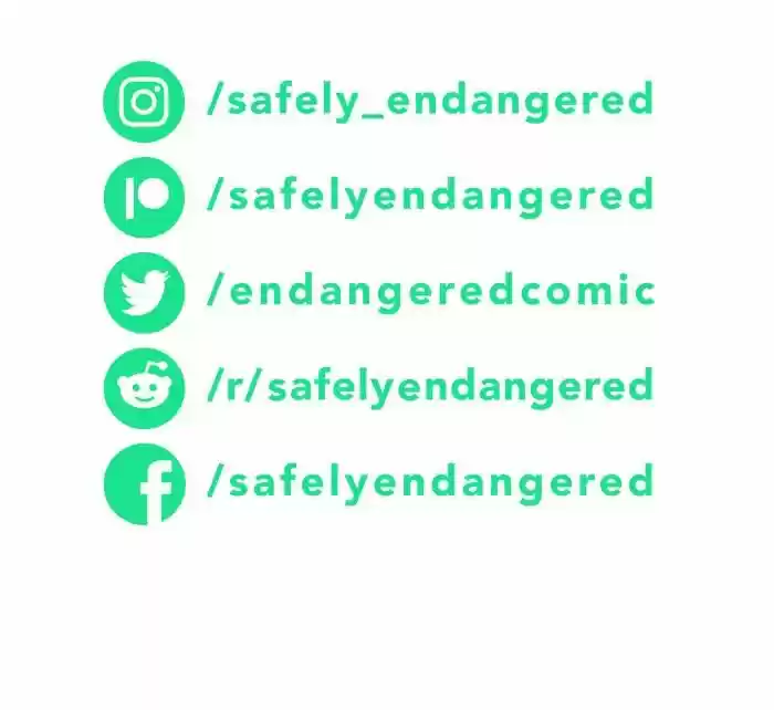 Safely Endangered Ch.660