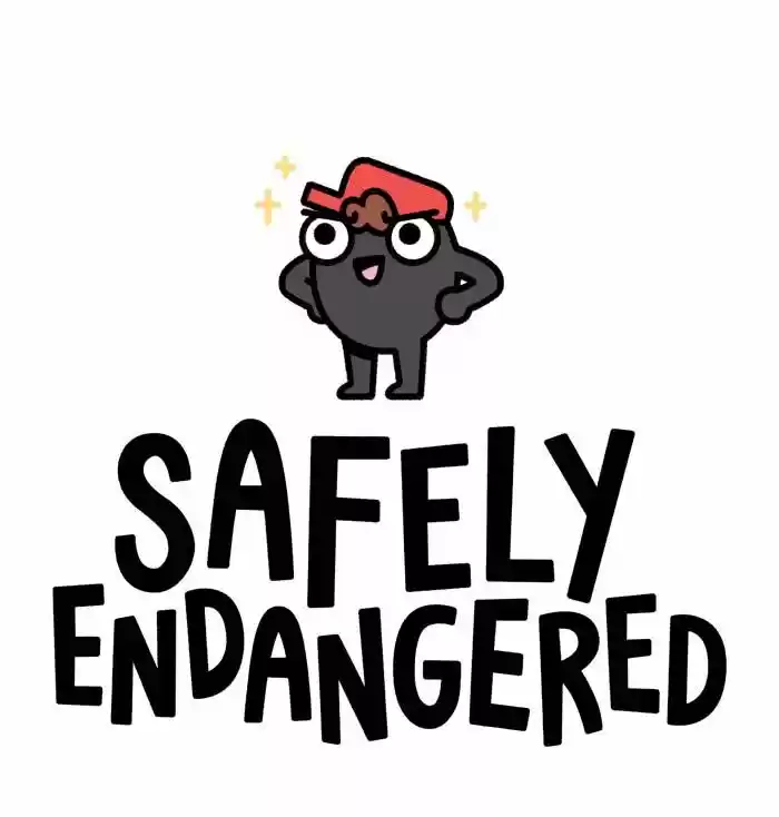 Safely Endangered Ch.661